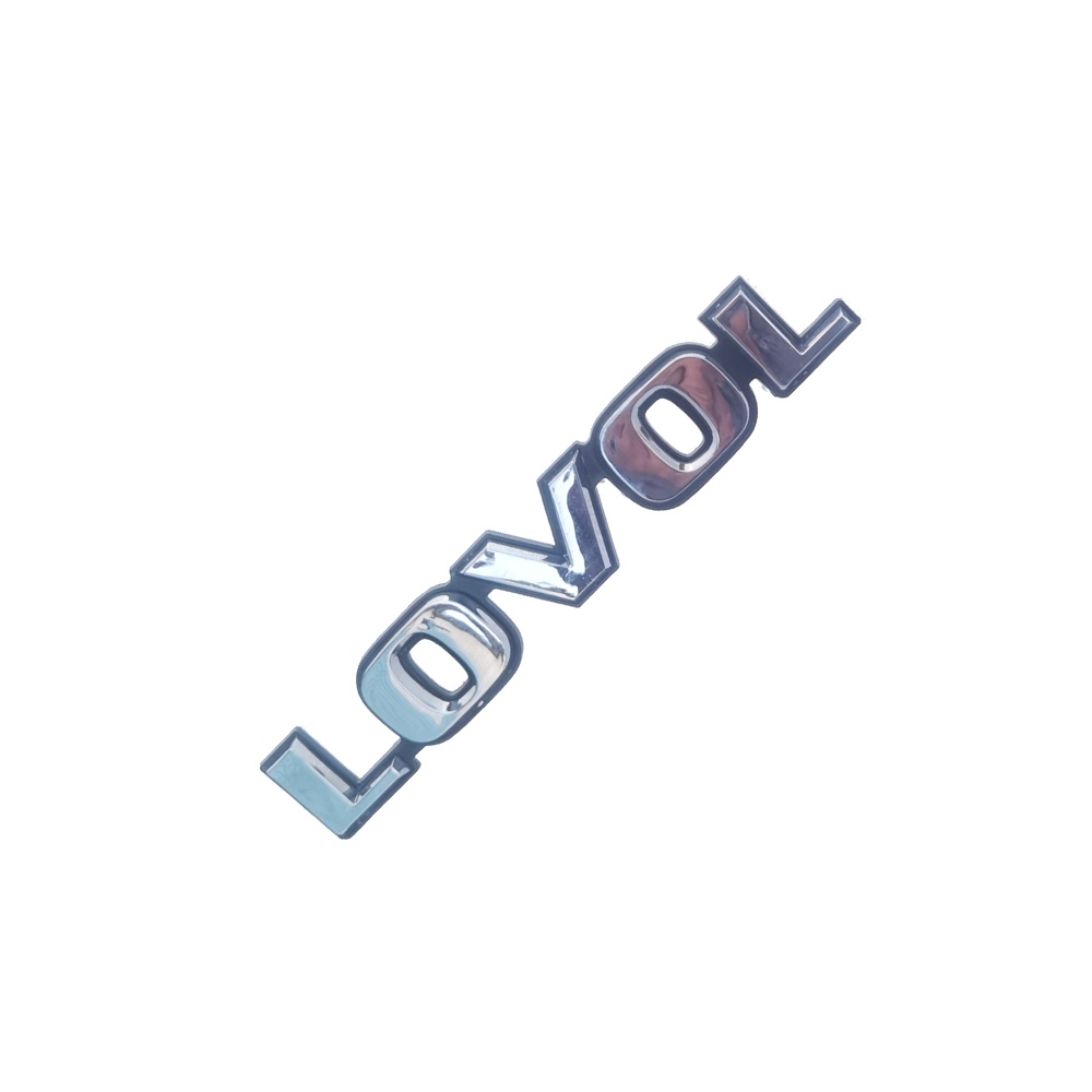 Gardening Tools Logo - Logo de tracteur pour la série