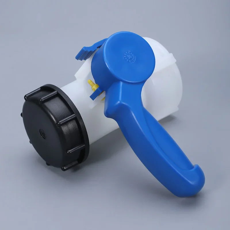 Gardening Tools Quality - Outil de remplacement de Valve papillon