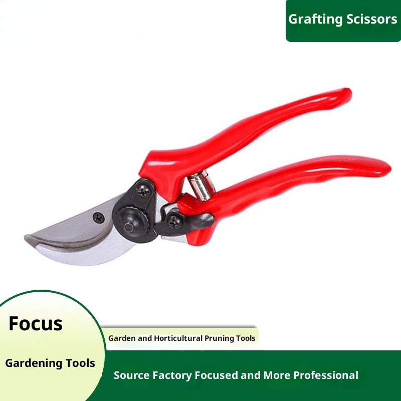 Gardening Tools Quality - Sécatrices de greffage et d'élagage haut