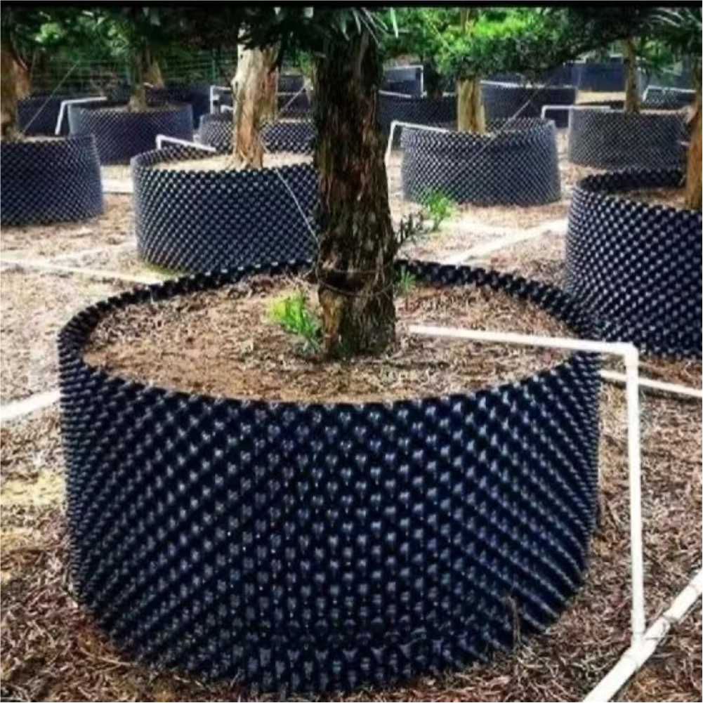 Gardening Tools In - Outil de repiquage rapide pour arbres,