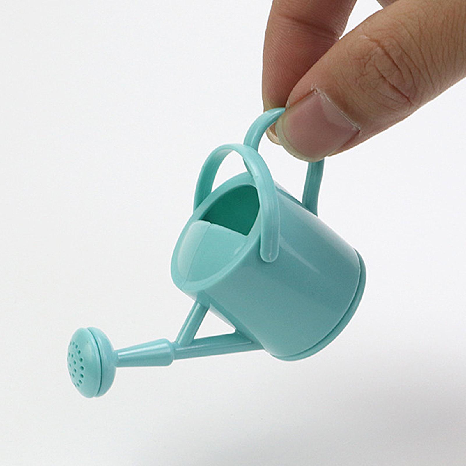 Gardening Tool Diy - Arrosoir flexible pour enfants, mini-pulvérisateur pour