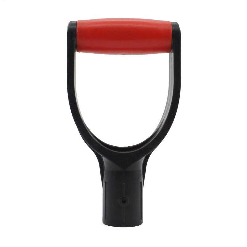 Gardening Hand Tools Yard - Poignées de pelle, outil ergonomique permettant