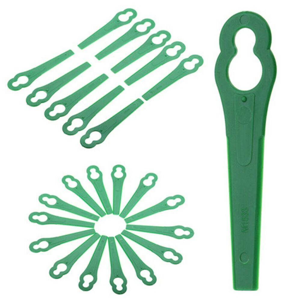 Gardening Tools Quality - Lames en plastique pratiques de haute
