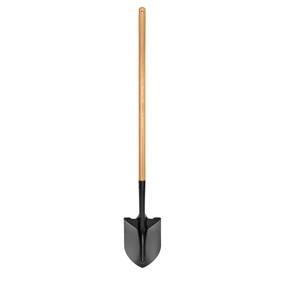 Gardening Hand Tools Yard - Bêche de jardin robuste en acier