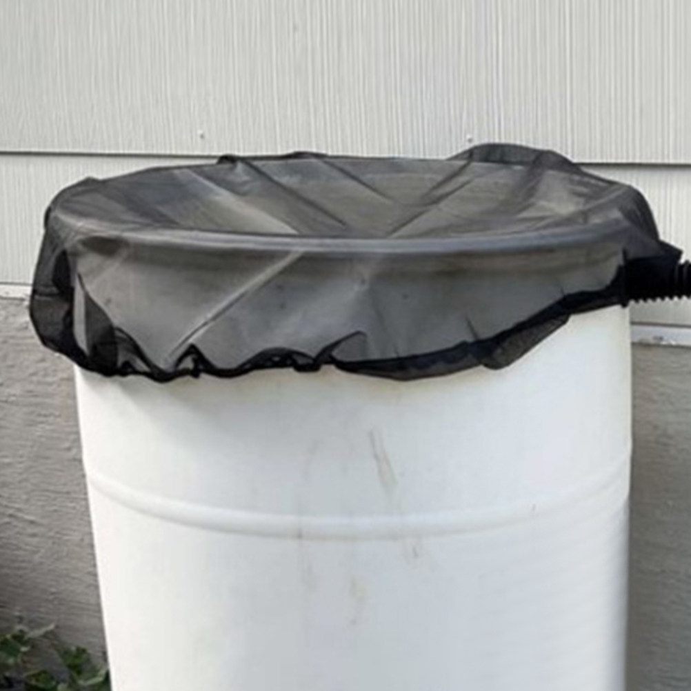 Garden Netting Cover - 2 pièces Housses de protection en