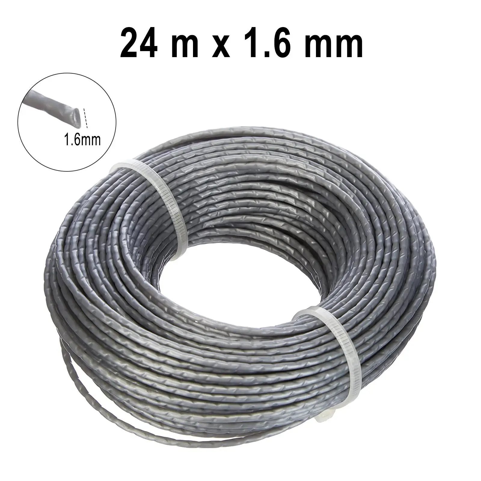 Gardening Tools Quality - Ligne de bobine de remplacement de