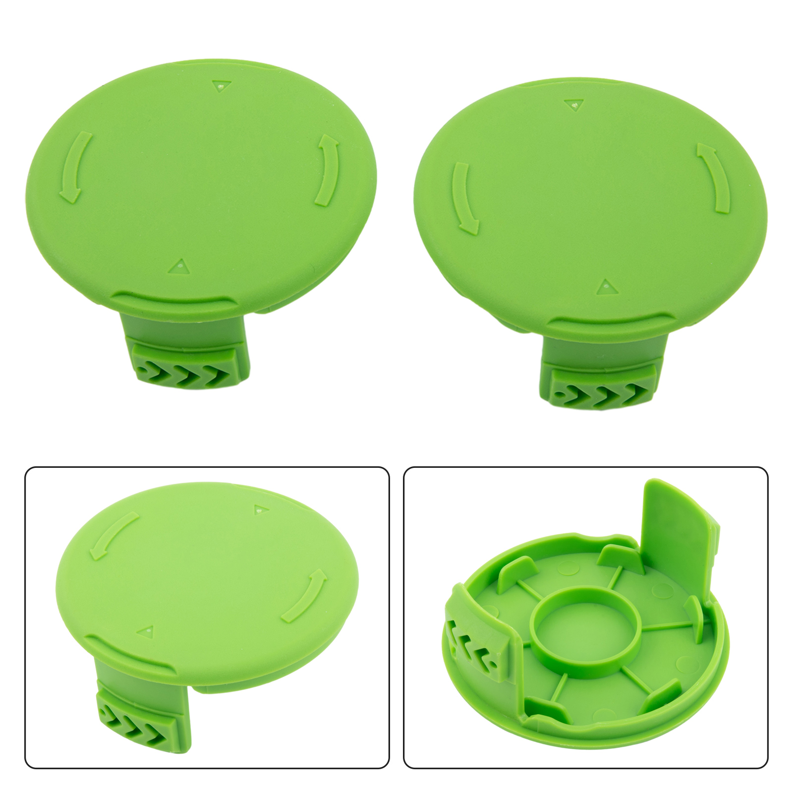 Capuchon de bobine de coupe-he - Gardening Tools Online avis et prix