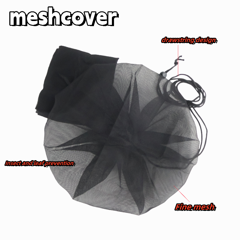 Couverture en filet extérieur  - Garden Netting Cover avis et prix