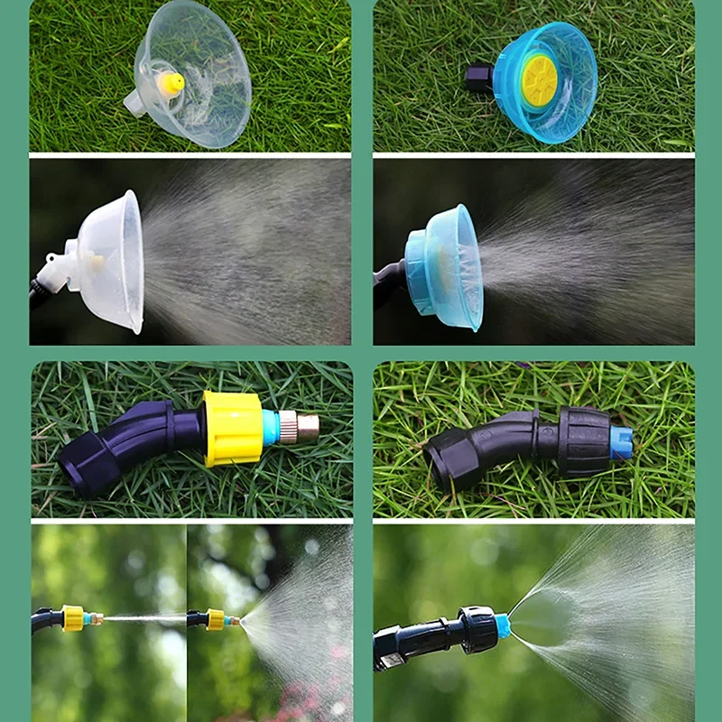 Pulvérisateur électrique 12L d - Gardening Tools Quality avis et prix