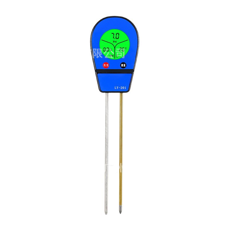 Testeur d'humidité du sol, de  - Moisture Meter Plant avis et prix