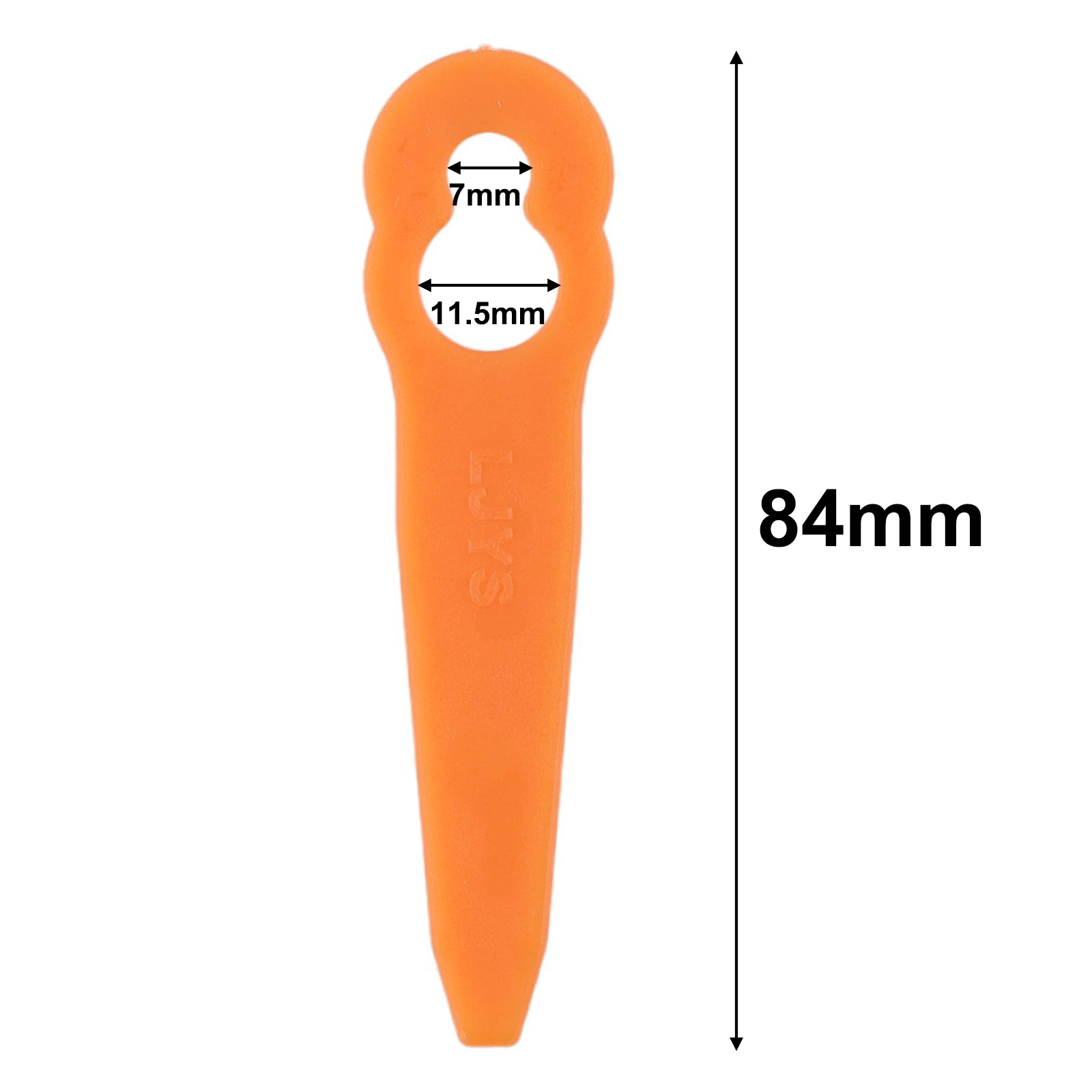 40 pièces lames de tondeuse à  - Gardening Tools Quality avis et prix