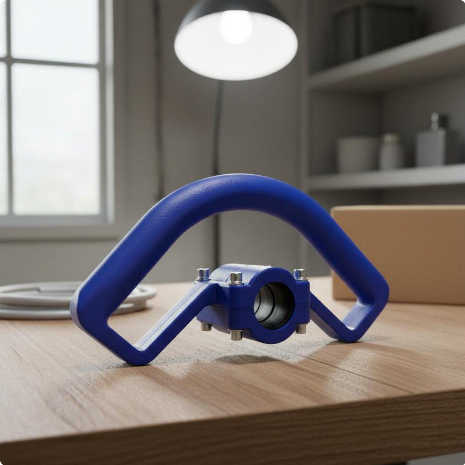 Poignée de rechange antidérapa - Gardening Tools In avis et prix