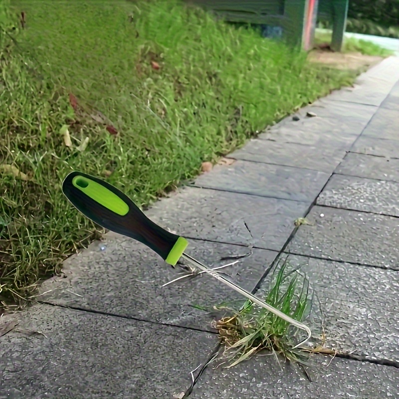 Outils de jardin durables pour - Gardening Tools To Remove Weeds avis et prix