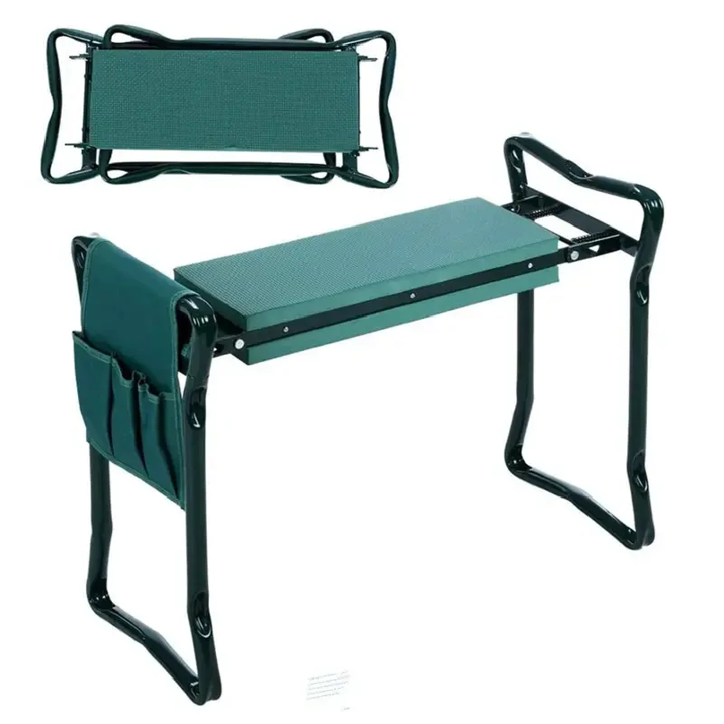 Siège de jardin pliant avec co - Garden Kneeling Pad avis et prix