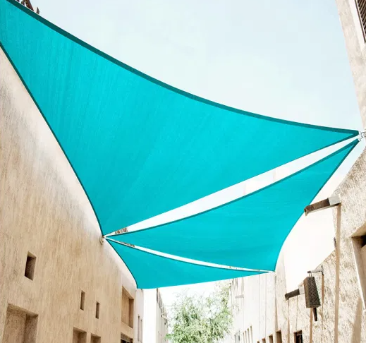 Voile d'ombrage anti-UV, filet - Garden Netting Cover avis et prix