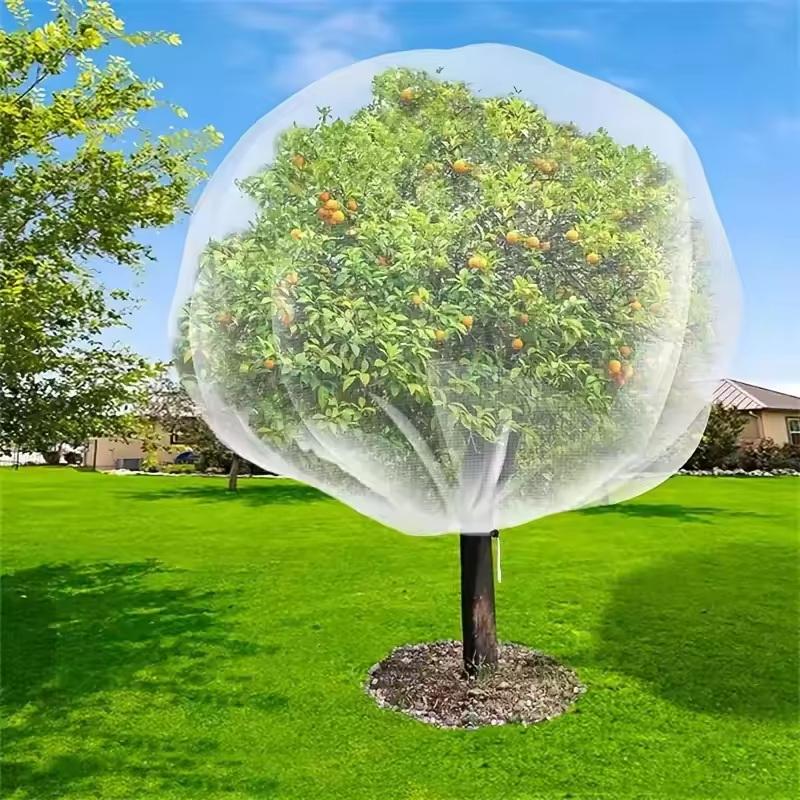 ● Grande couverture en filet p - Garden Netting Cover avis et prix