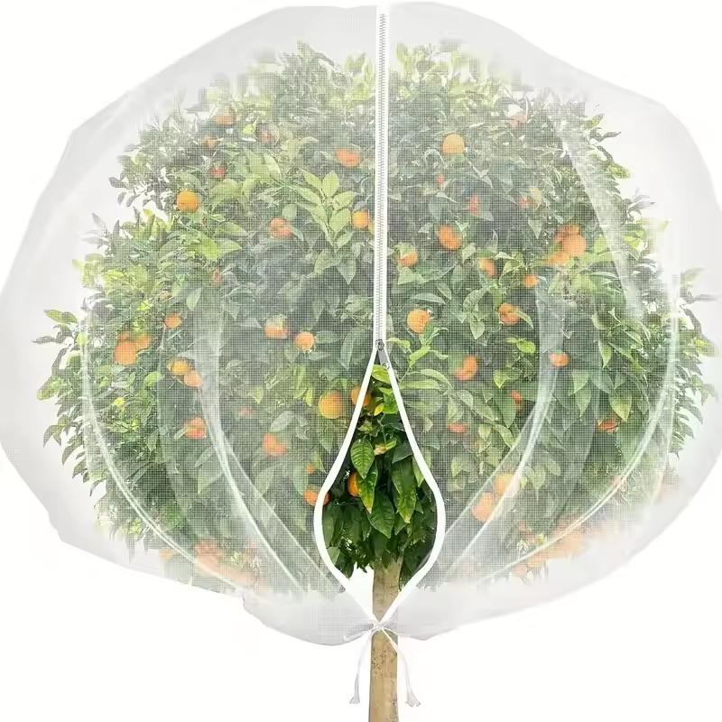 ● Grande couverture en filet p - Garden Netting Cover avis et prix