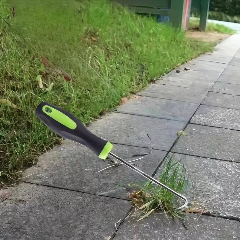 Désherbeur manuel ergonomique  - Gardening Tools To Remove Weeds avis et prix