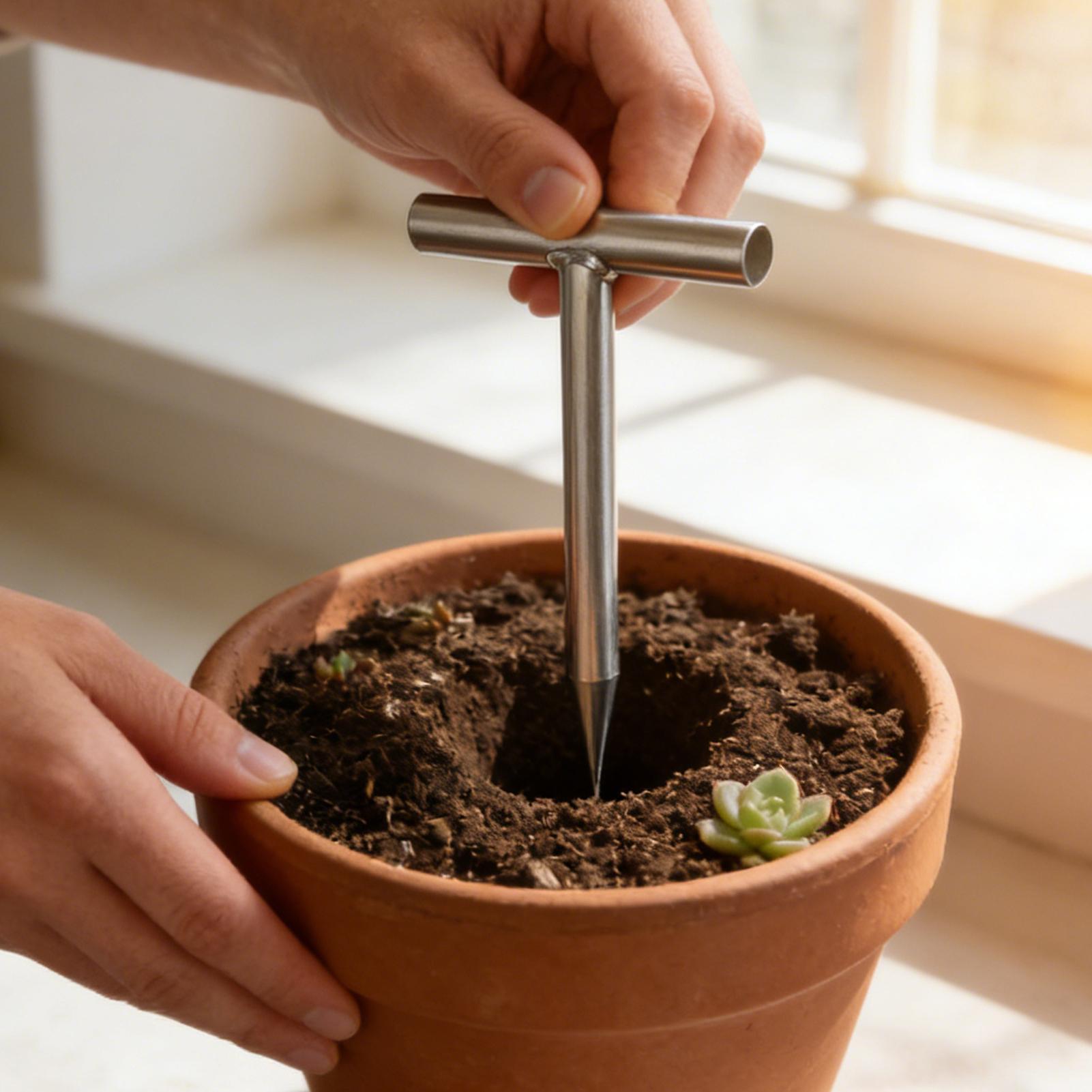 Semoir manuel, outil de jardin - Gardening Hand Tools Yard avis et prix
