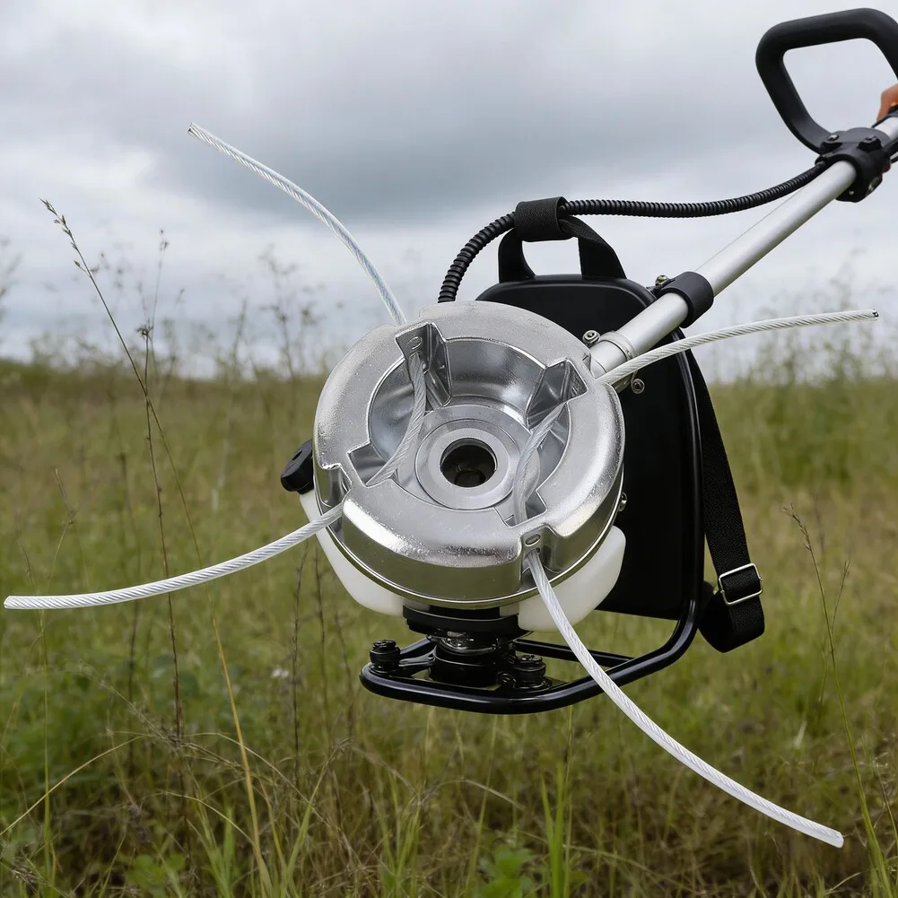 Tête de coupe pour débroussail - Gardening Tools Online avis et prix