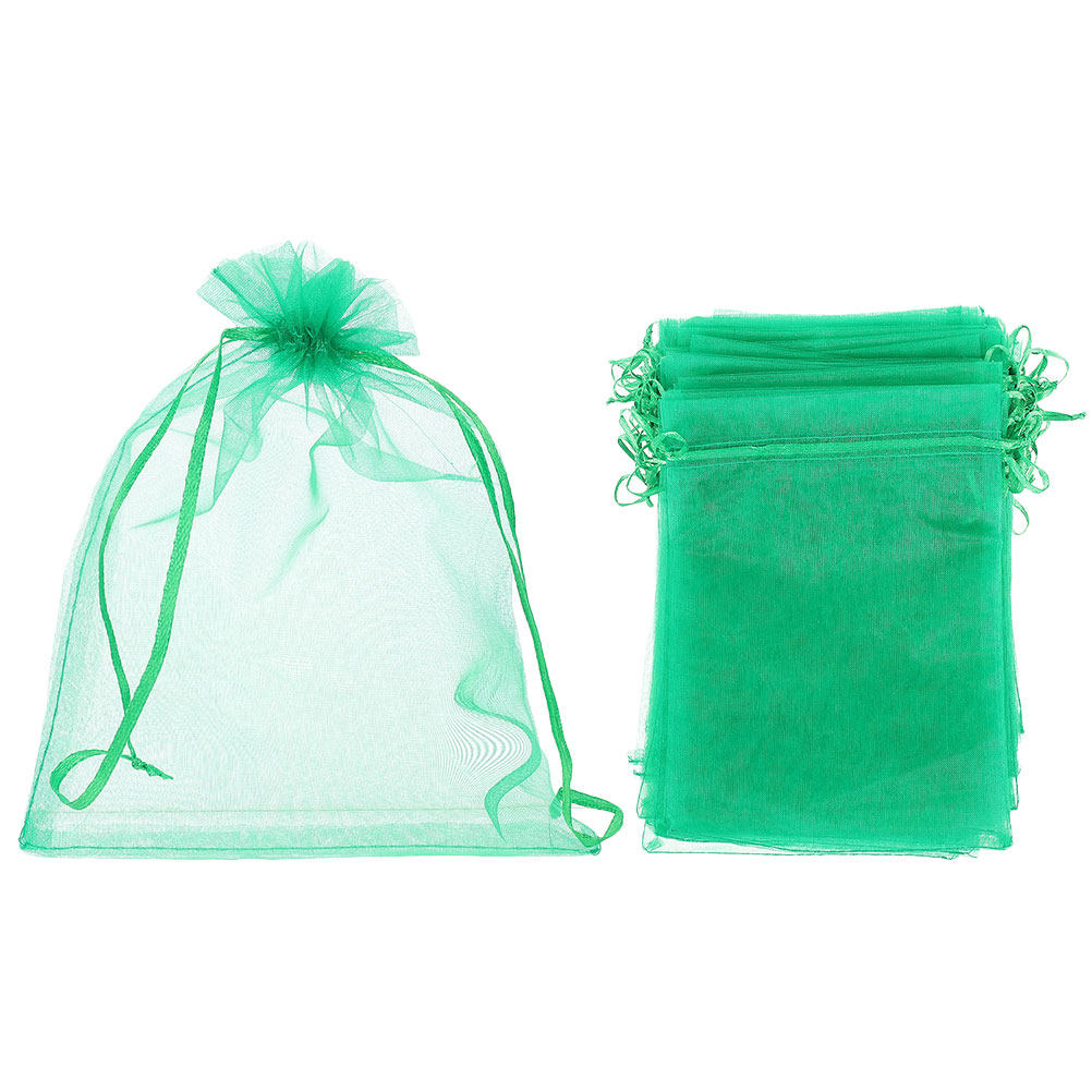 50 sacs en filet de protection - Garden Netting Cover avis et prix