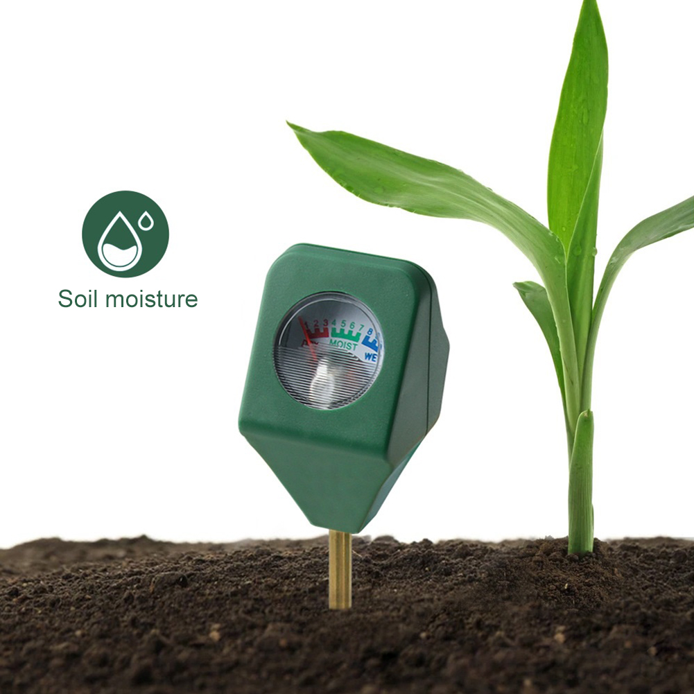 Testeur d'humidité du sol, hum - Moisture Meter Plant avis et prix