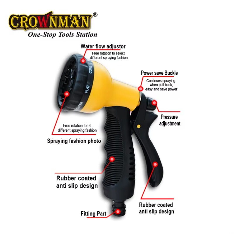 Outils de jardin de haute qual - Gardening Tools Quality avis et prix