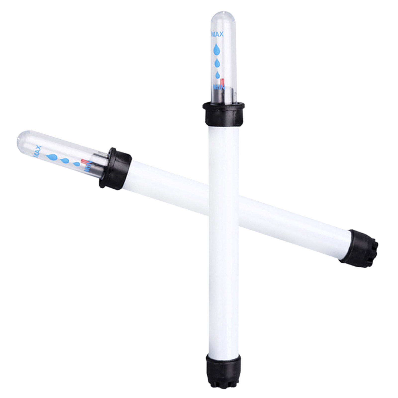 2 pièces Indicateur de niveau  - Moisture Meter Plant avis et prix