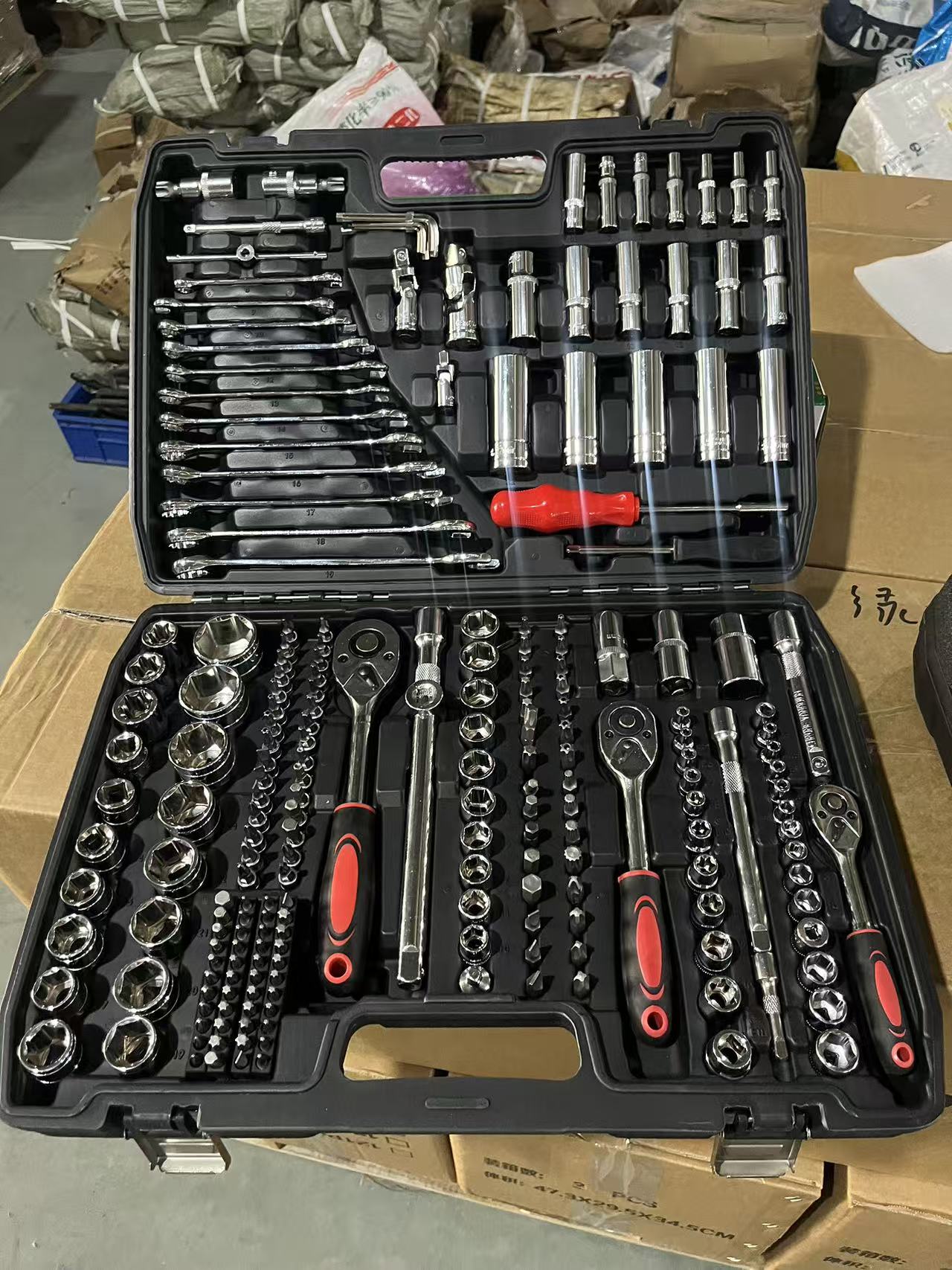 Kit d'outils de réparation aut - Gardening Tool Diy avis et prix