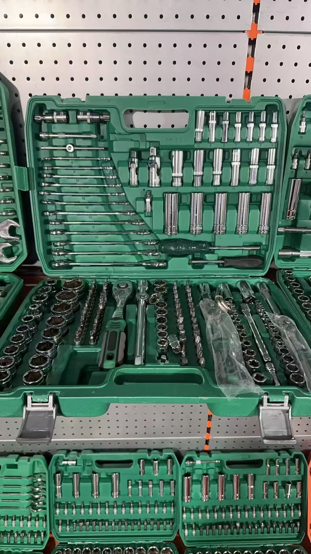 Kit d'outils de réparation aut - Gardening Tool Diy avis et prix