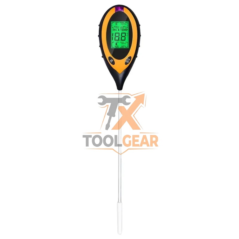 2026 Vente Flash* Testeur de S - Moisture Meter Plant avis et prix