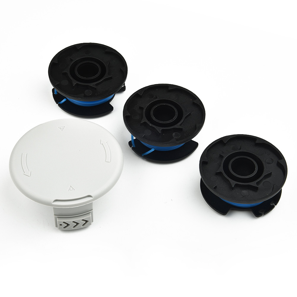 Lot de 3 bobines de rechange a - Gardening Tools Online avis et prix