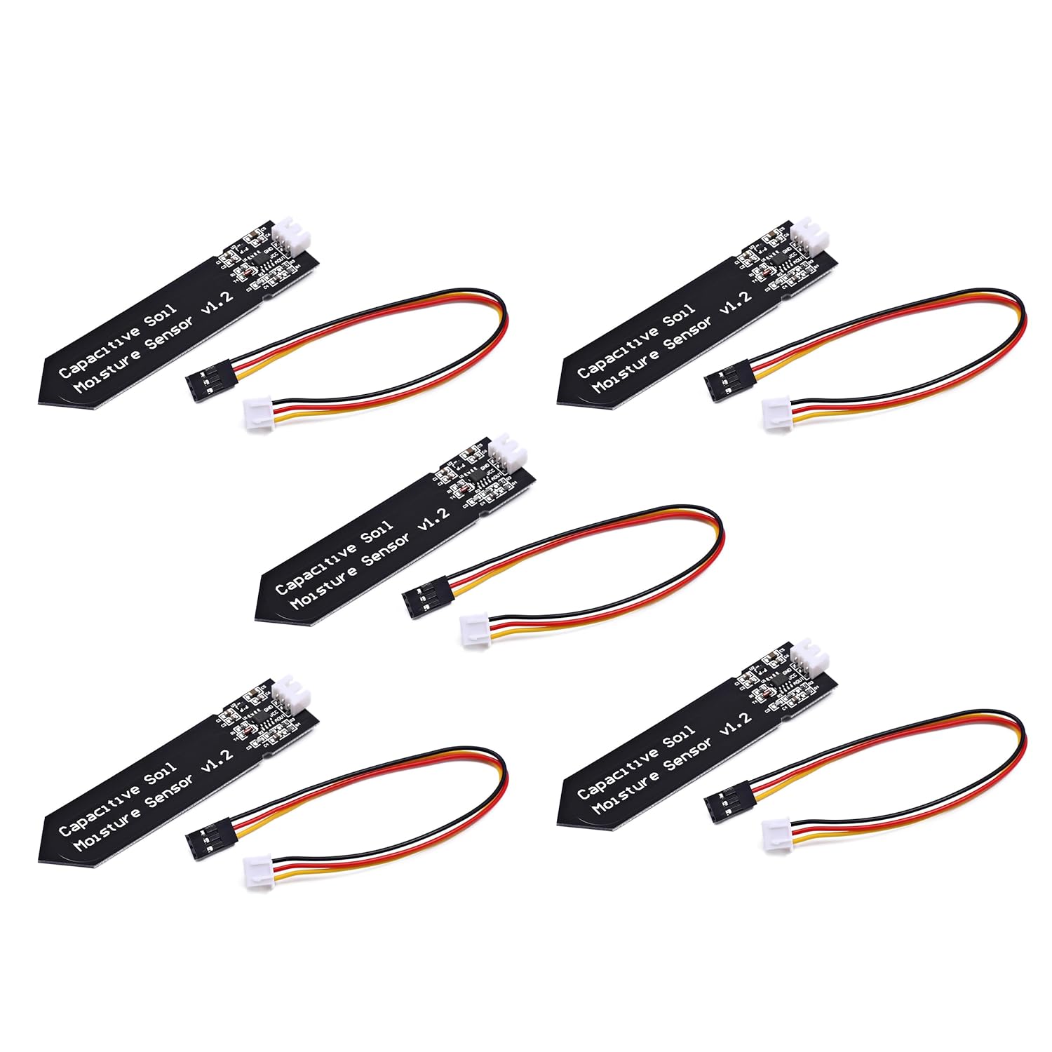 Module capacitif de capteur d' - Moisture Meter Plant avis et prix