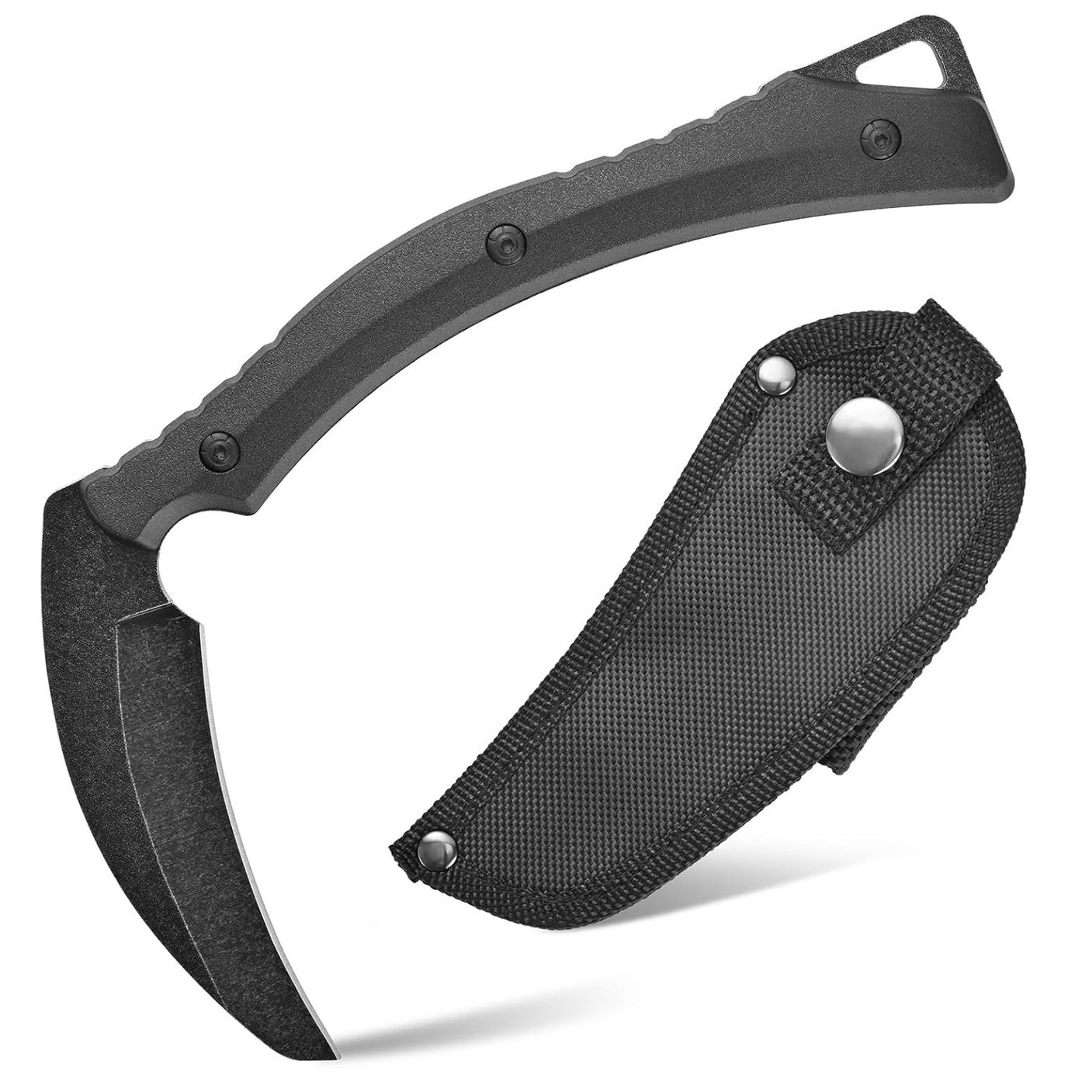 La faucille tactique multifonc - Gardening Tools Quality avis et prix