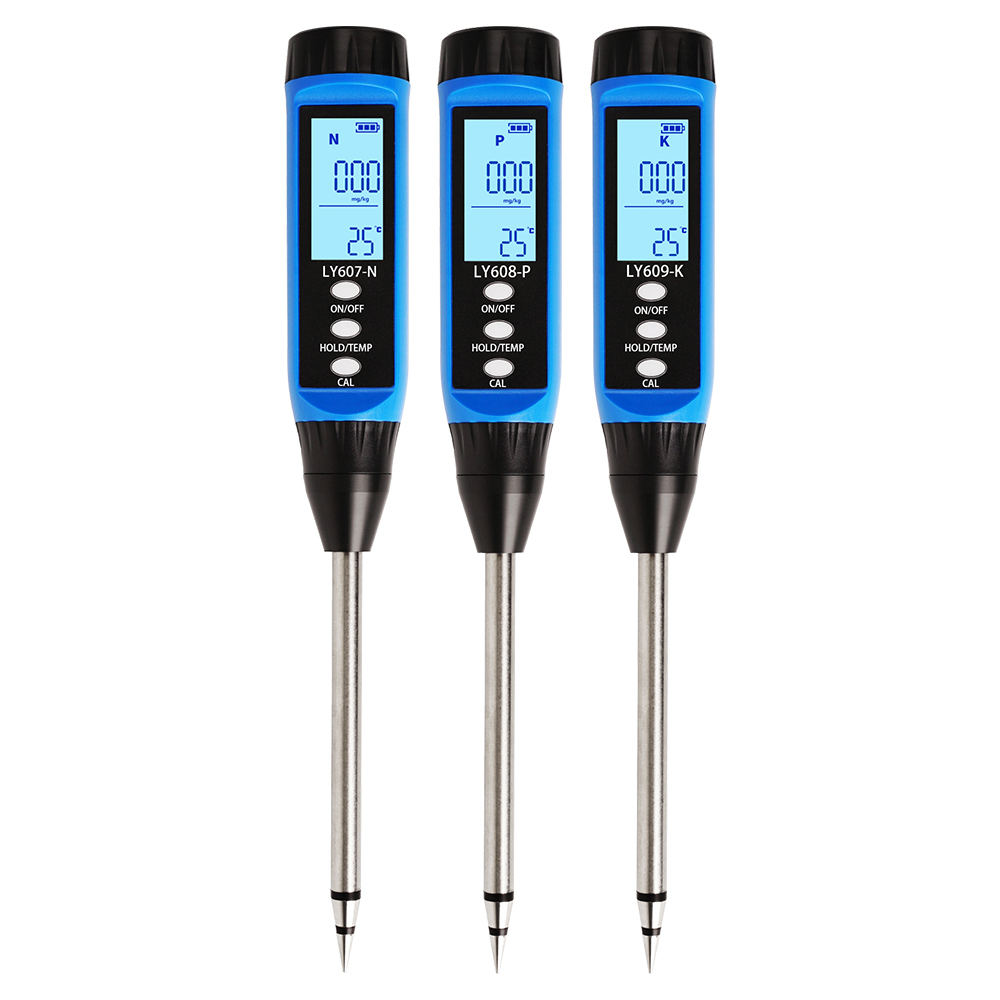 Testeur d'humidité de sol NPK  - Moisture Meter Plant avis et prix