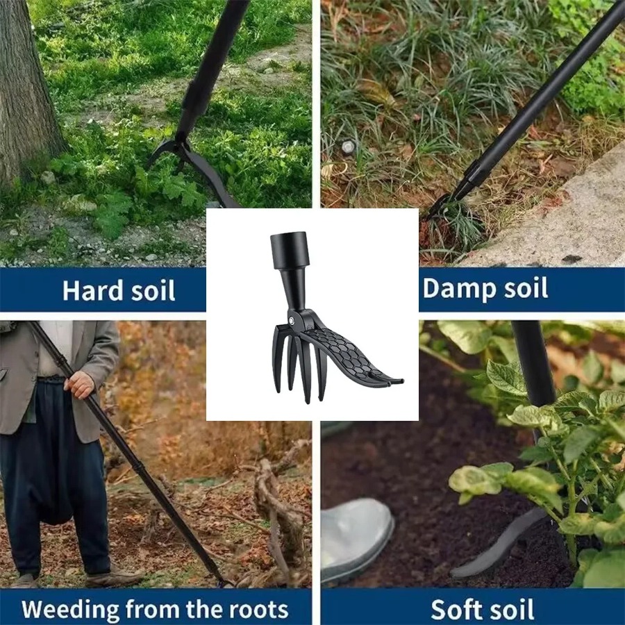 Outil de désherbage portable a - Gardening Tools To Remove Weeds avis et prix