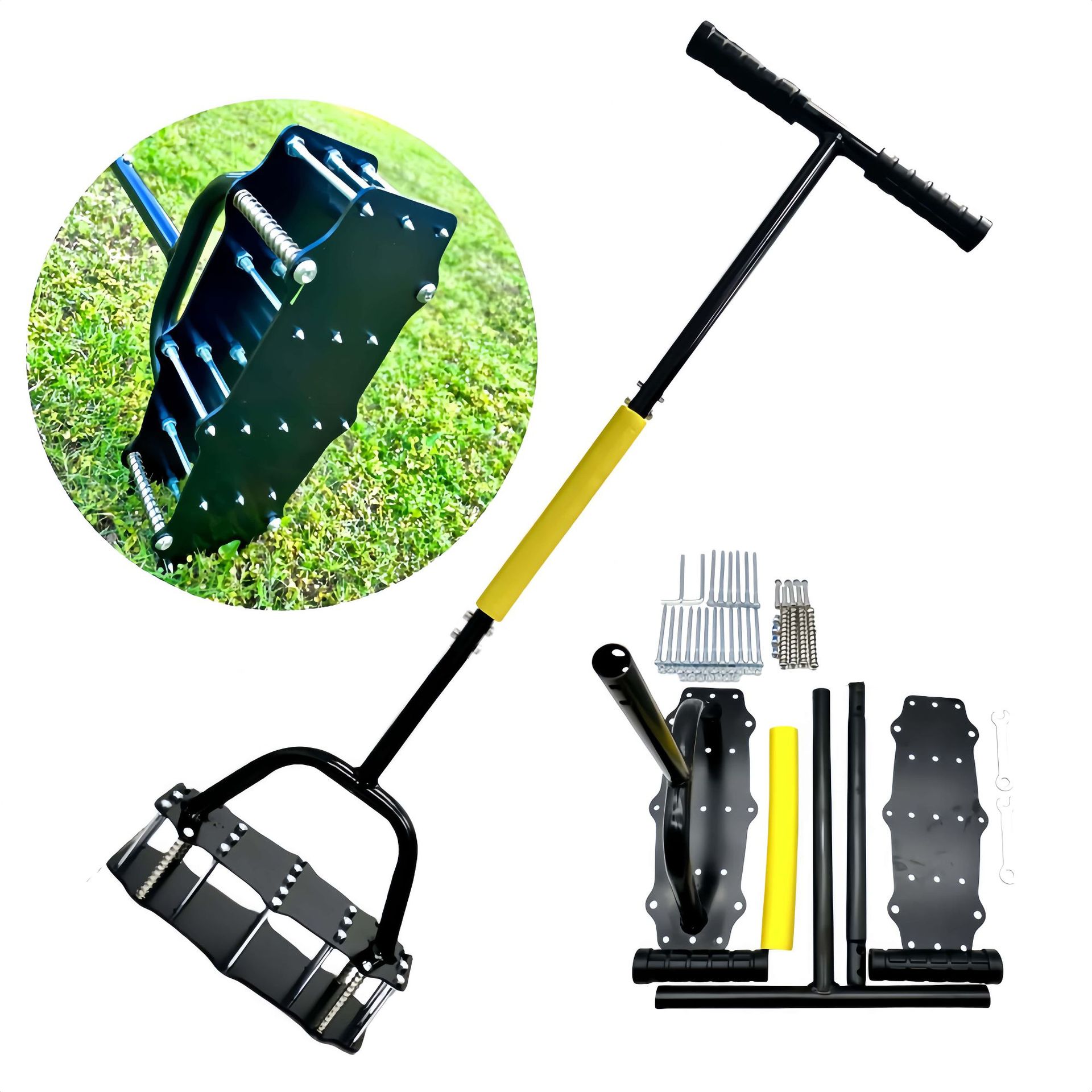 Outil de jardinage manuel de q - Gardening Tools In avis et prix