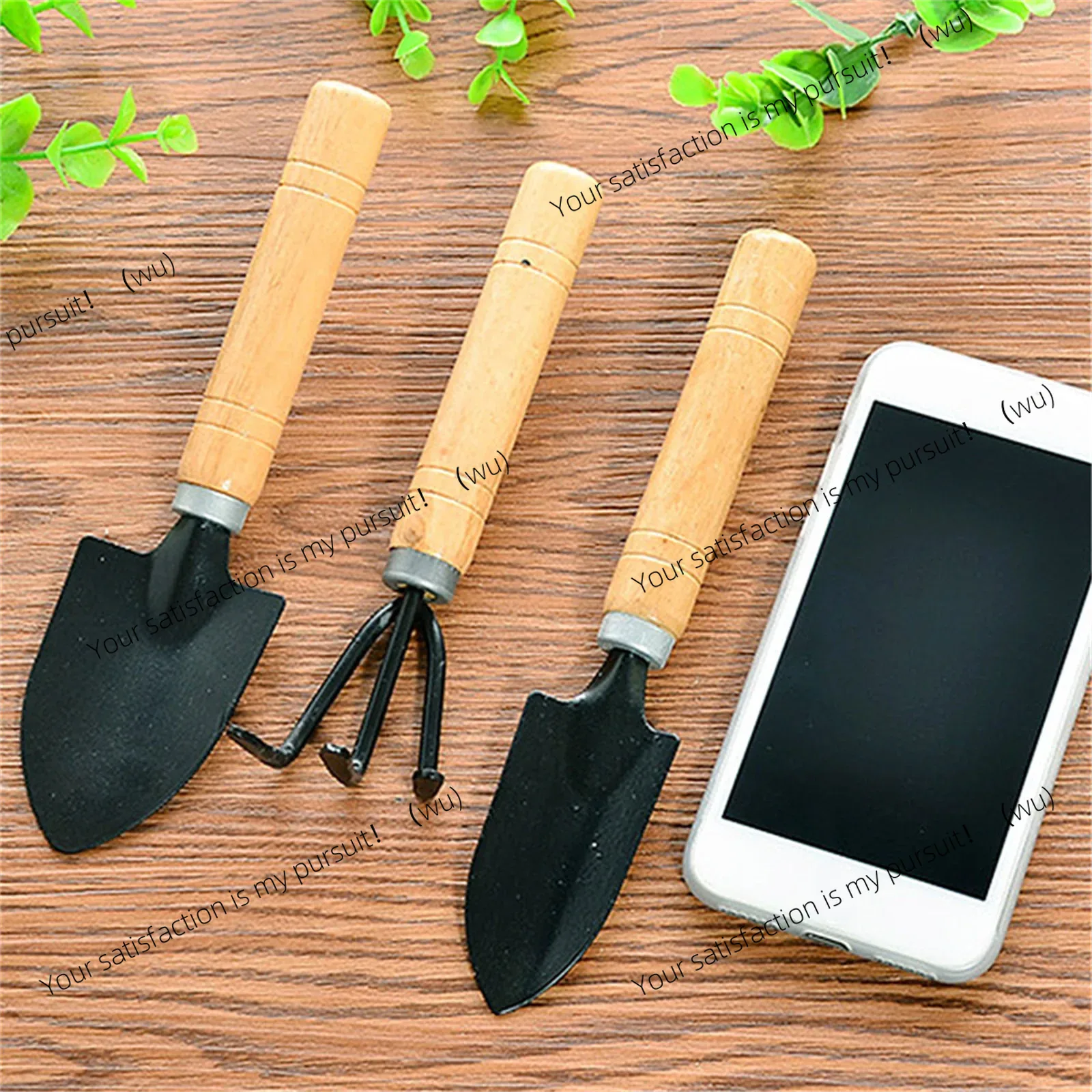 Ensemble de 3 mini-outils de j - Gardening Tools Gift Ideas avis et prix