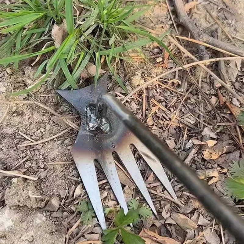 Désherbeur manuel de jardin en - Gardening Tools To Remove Weeds avis et prix
