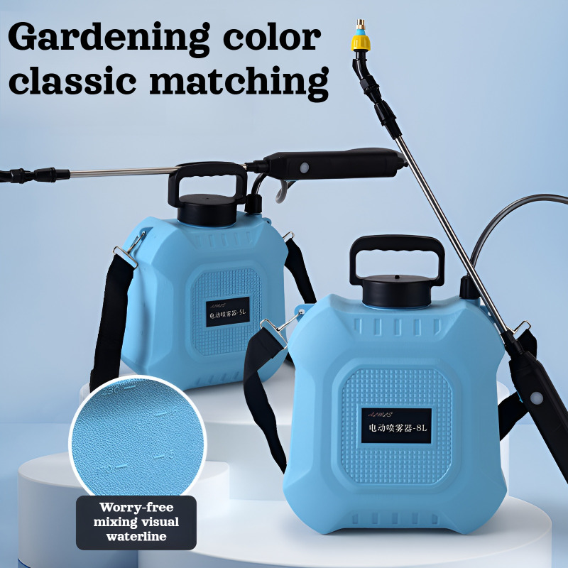 Arrosoir électrique Portable,  - Gardening Tool Diy avis et prix