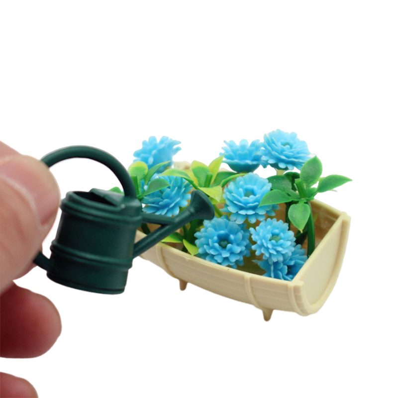 1/12 maison de poupée Simulati - Gardening Tools In avis et prix