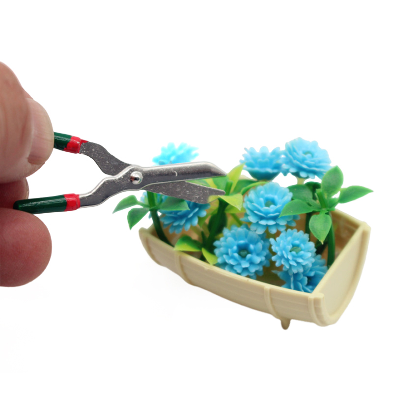 1/12 maison de poupée Simulati - Gardening Tools In avis et prix