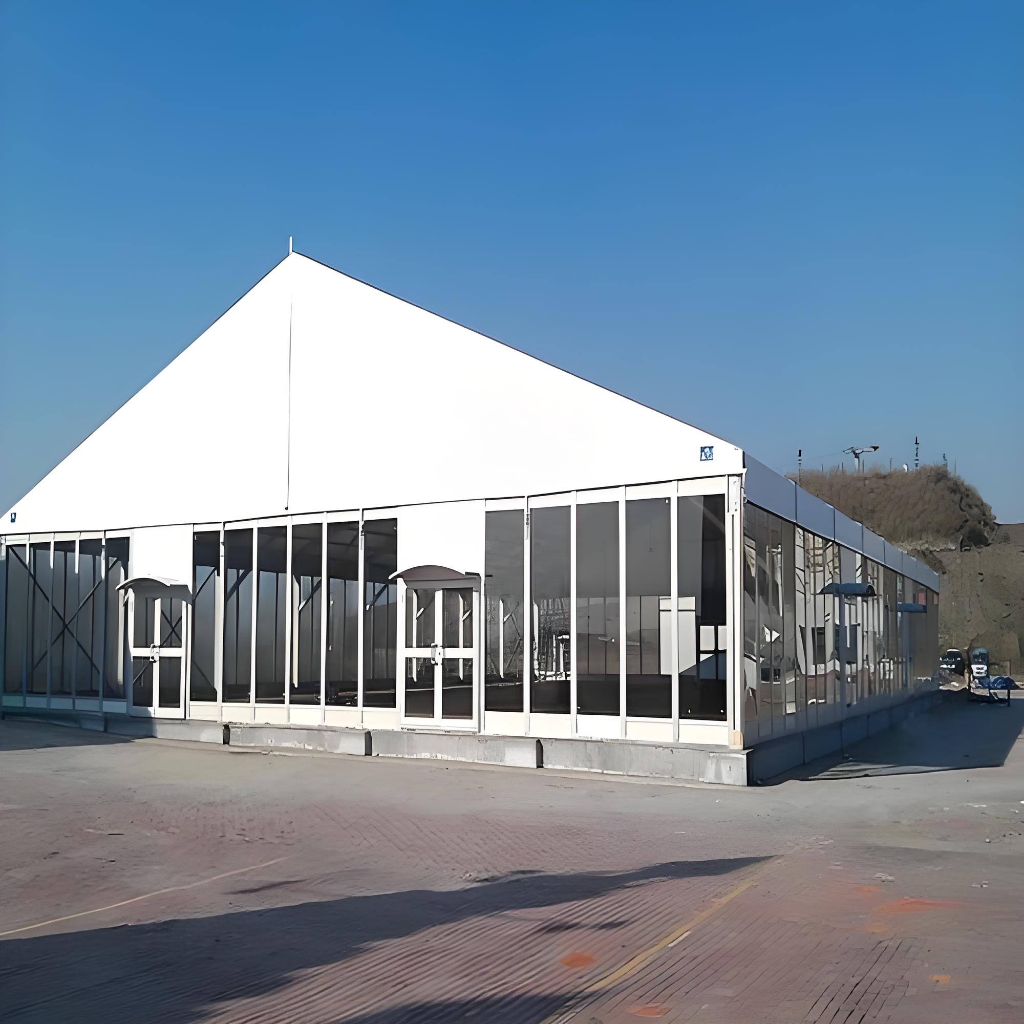 Location de Tentes de Réceptio - Gardening Tools Rental avis et prix