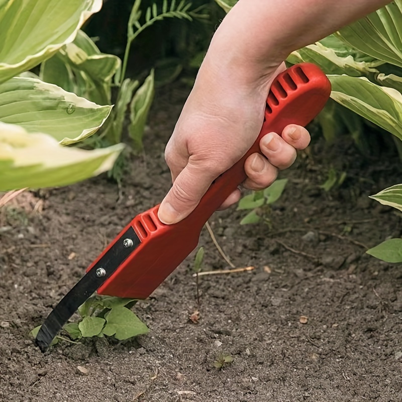 Outil de désherbage domestique - Gardening Tools To Remove Weeds avis et prix