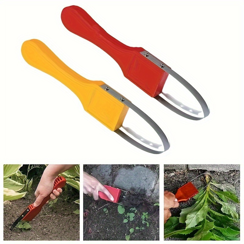 Outil de désherbage domestique - Gardening Tools To Remove Weeds avis et prix