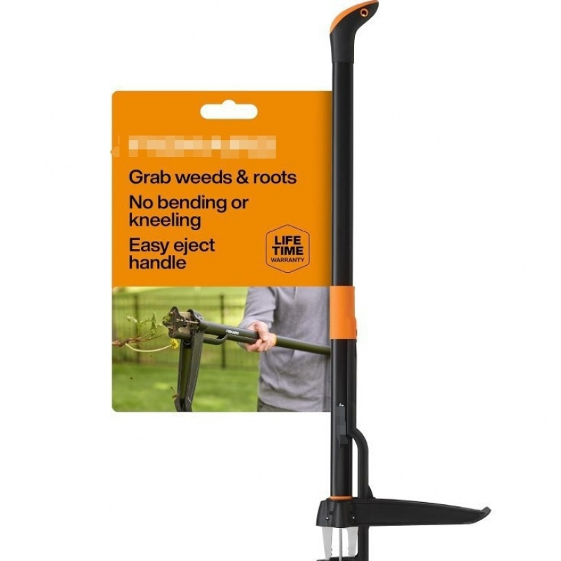 Outil de désherbage en alumini - Gardening Tools To Remove Weeds avis et prix
