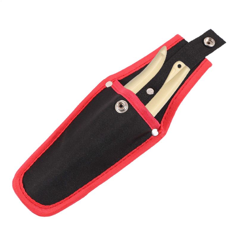 Gaine de sécateur, étui de pro - Gardening Tools Quality avis et prix