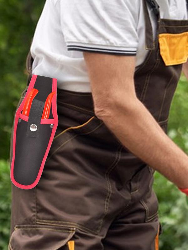 Gaine de sécateur, étui de pro - Gardening Tools Quality avis et prix