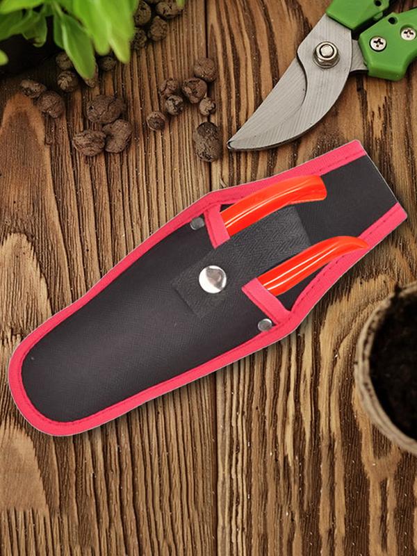 Gaine de sécateur, étui de pro - Gardening Tools Quality avis et prix