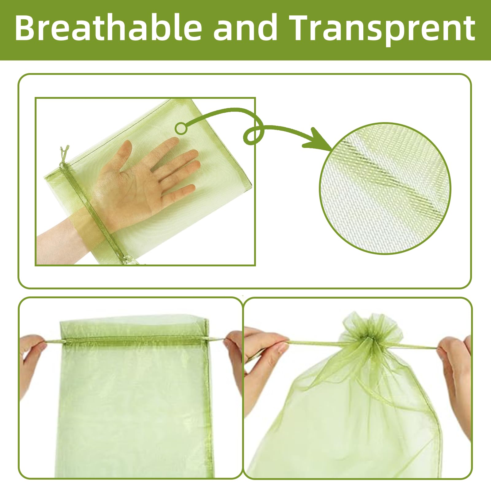 Filet anti-oiseaux efficace, s - Garden Netting Cover avis et prix